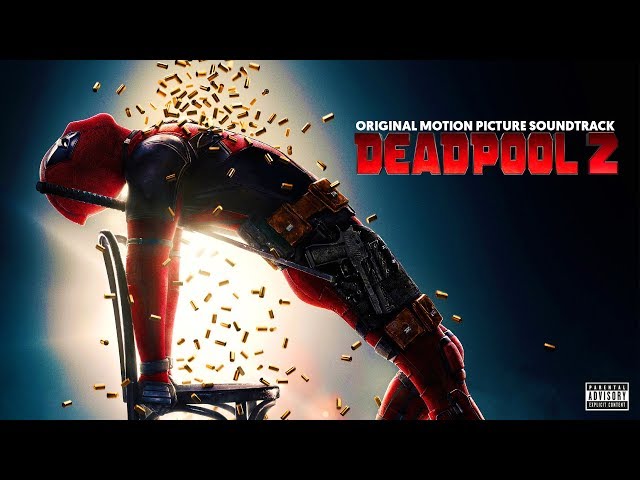 We Belong - Pat Benatar from Deadpool 2 [Original Motion Picture Soundtrack] class=