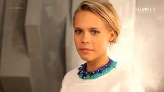 Колье Marisofi -