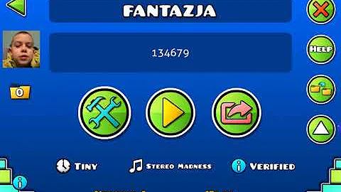geometry dash 2