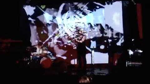 Emily Hay at ResBox - I Don