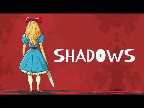 'Shadows' - Melanie