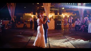 Information Samantha & Kyle Gardner - 11.02.19 Wedding Highlight News