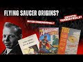 Secrets of the Shaver Mystery - Part 2