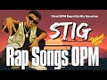 Flow G Rap Songs 2026 🔥 Trending Tagalog Rap Playlist | Viral OPM Rap Hits Mix Nonstop