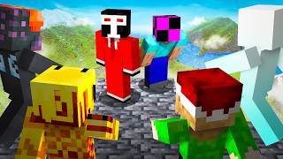 Osallistuin Hardcore Minecraft Turnaukseen