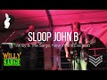 Live Cover - Sloop John B