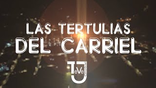 LAS TERTULIAS DEL CARRIEL 20 DE ABRIL 2023