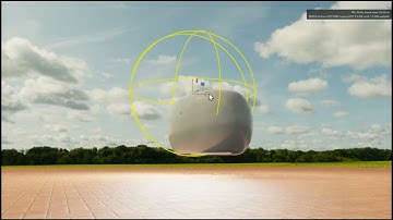 27_omniOSC_ animate your Omniverse USD from Touchdesigner