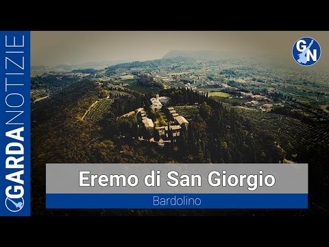 Alla scoperta dell'Eremo di San Giorgio