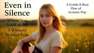 even In Silence  To When You Look At Me a Whisper Beyond Timeoriginal Remix
