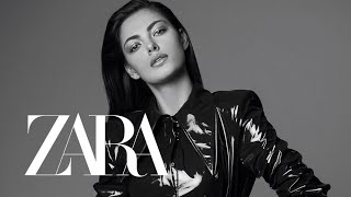 ZARA in store music playlist - September 2020 (46 minutes)