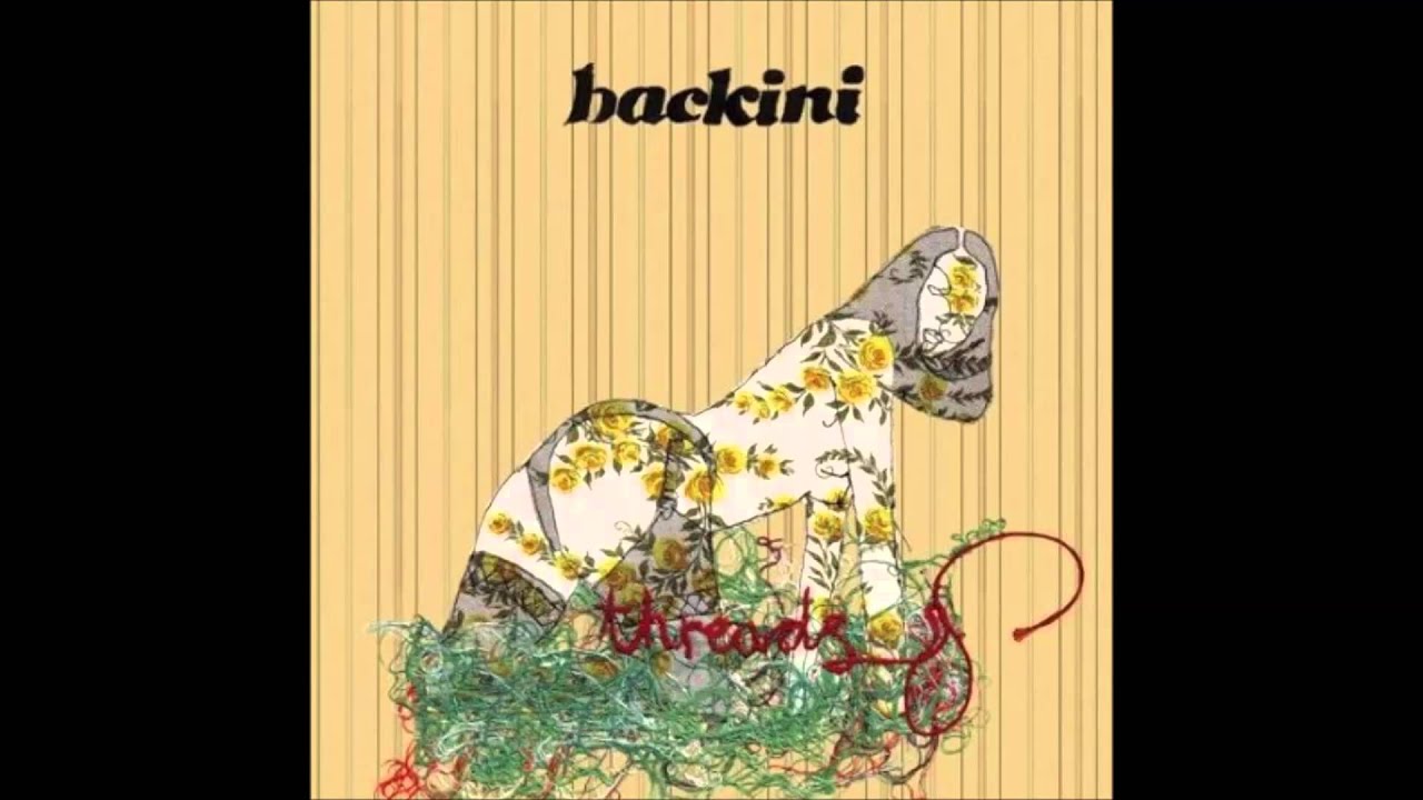 Bakini - Threads Full Album - YouTube