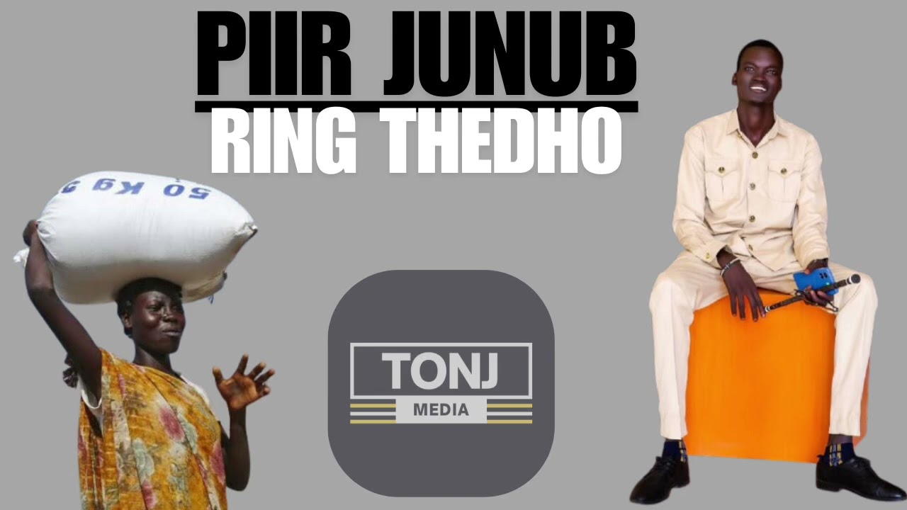 PIIR JUNUB~RING THEDHO