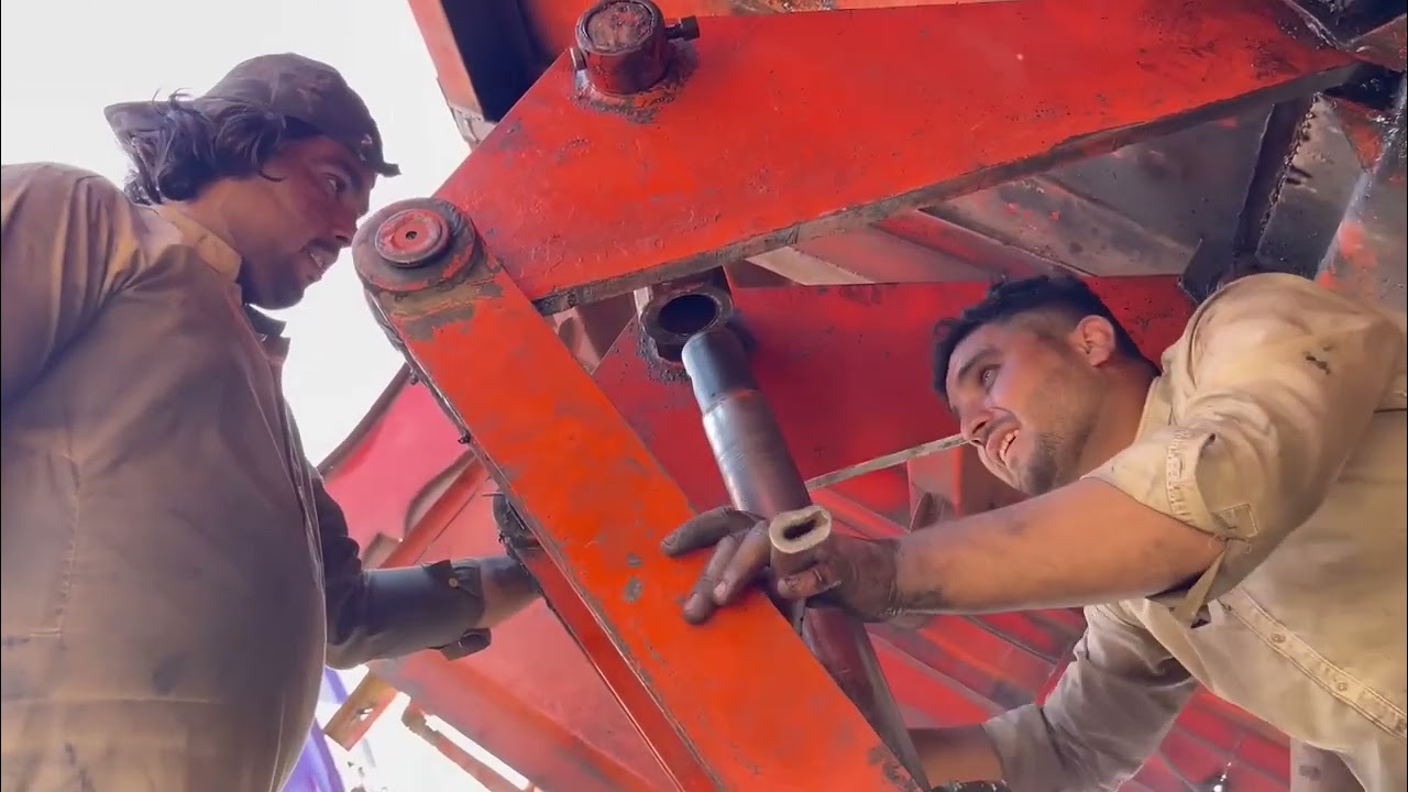 Extremely Amazing Mechanical Top 5 Repairing, Restoration, Making, Incredible Videos