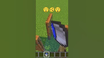 Minecraft no logic 😲🫨😲part 2