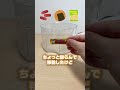 3つのお菓子の袋 真空で開けてみた結果...! #作ってみた #実験