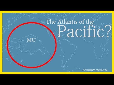 Video: Indian Atlantis: Could A Sunken Civilization Be In The East - Alternative View