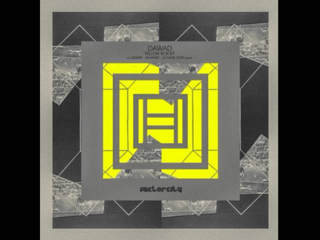 Watch Dawad - Awake (Original Mix) on YouTube Watch Dawad - Awake (Original Mix) on YouTube