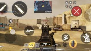 what was that #fixcodmobile