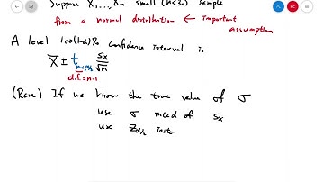 Vanderbilt Math 2810 Section 5.3.