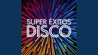 Down Here On Disco Street