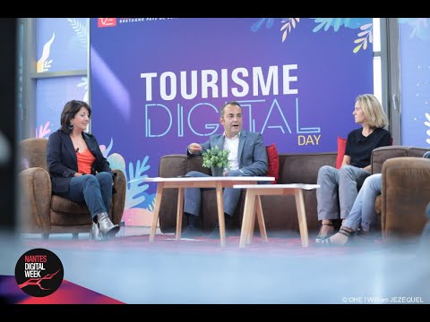 Vidéo: Le Tourisme De Tourisme Perpétue Cette Idée Obsolète De «tiers Monde»