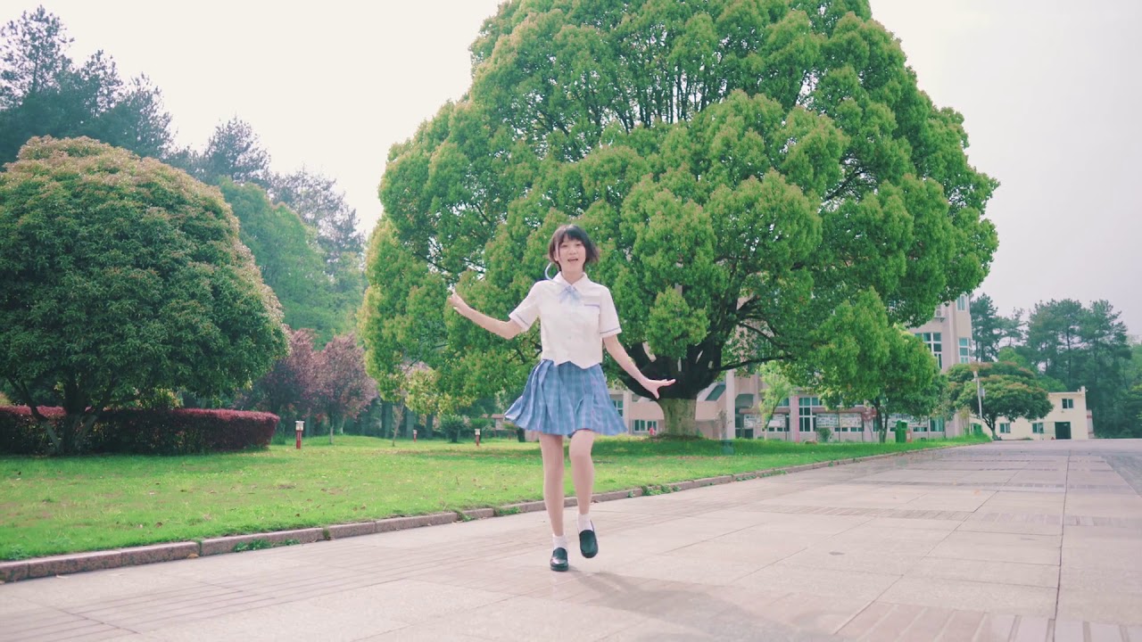 お気に召すまま 踊ってみた dance cover ♫