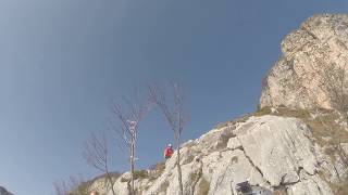Brento with Valery by Dom.e Wingsuit 1,142 views 11 months ago 2 minutes, 54 seconds