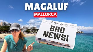 MAGALUF: Expect MORE Bad News & Talk Radio London Interview