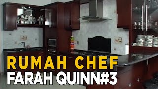 mencari inspirasi desain dari rumah chef farah quinn | GRIYA UNIK