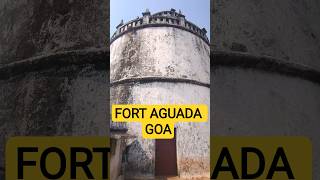 What's Actually Inside Fort Aguada #Travel #Discovery