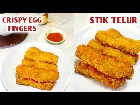 Video: Cara Memasak Stik Dengan Telur