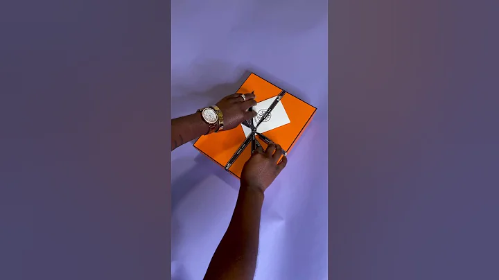 Hermès Oran Sandals Uboxing #hermes  #summervibes #luxuryhaul