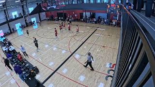 WCIE 43 vs MC Sports 42