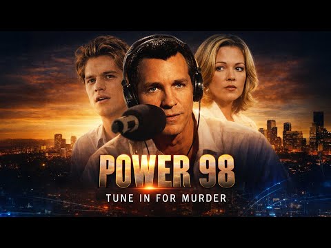 Power 98 FULL MOVIE | Eric Roberts & Lisa Thornhill | Thriller Movies | Movies to Watch