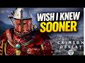 Don't Play Crimson Desert Before Watching This!