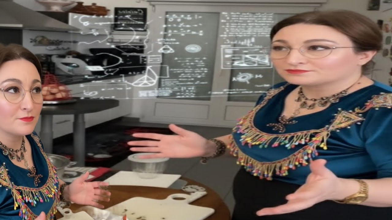 Toujours là pour donner les meilleurs conseils à mon mari ❤️ 