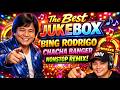 THE BEST JUKEBOX BING RODRIGO CHACHA BANGER NONSTOP REMIX