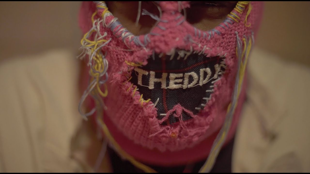 THEDDY - BLAST  ( OFFICIAL VIDEO )