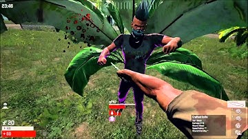 The Culling - why stun with every push?