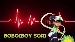 boboiboy sori ost