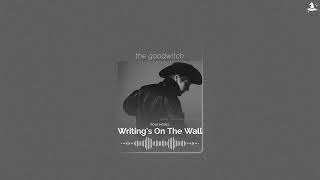 writing's on the wall || role model || sped up