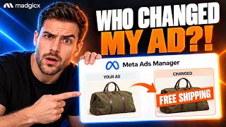 Meta Is Changing Your Ads. Check These Settings.