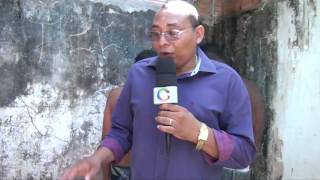 Pegamos A Moto Pra Agarrar Umas Putas. Palavras Dos Menores