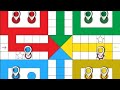 Ludo game King Me Aaj Ka Sabse Bada comebackLast Move Me Game Jeet Liya