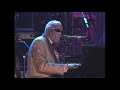 Ray charles performs nature boy at the 2000 rock  roll hall of fame induction ceremony