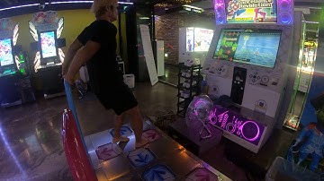 Pluto Relinquish ESP FC AAA [2160p60]