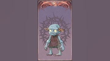 TWISTED PUPPET - [CHAOS] [PURPLE CARD] []TREE OF SAVIOR: NEVERLAND[]