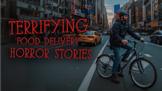 5 Horrifying Food Delivery Horror Stories You Need To Hear