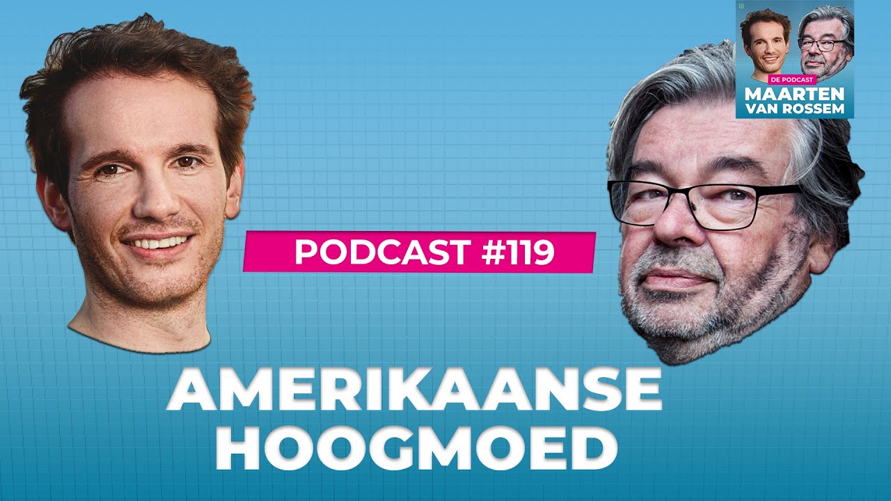 Amerikaanse hoogmoed: rampzalige interventies in het Midden-Oosten